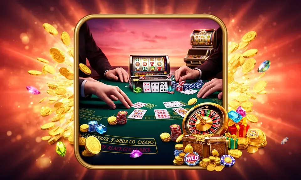 Omaha Poker